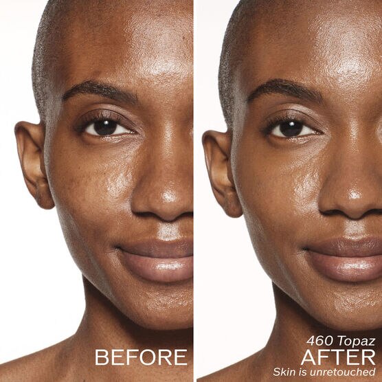 REVITALESSENCE Base l�quida Skin Glow460